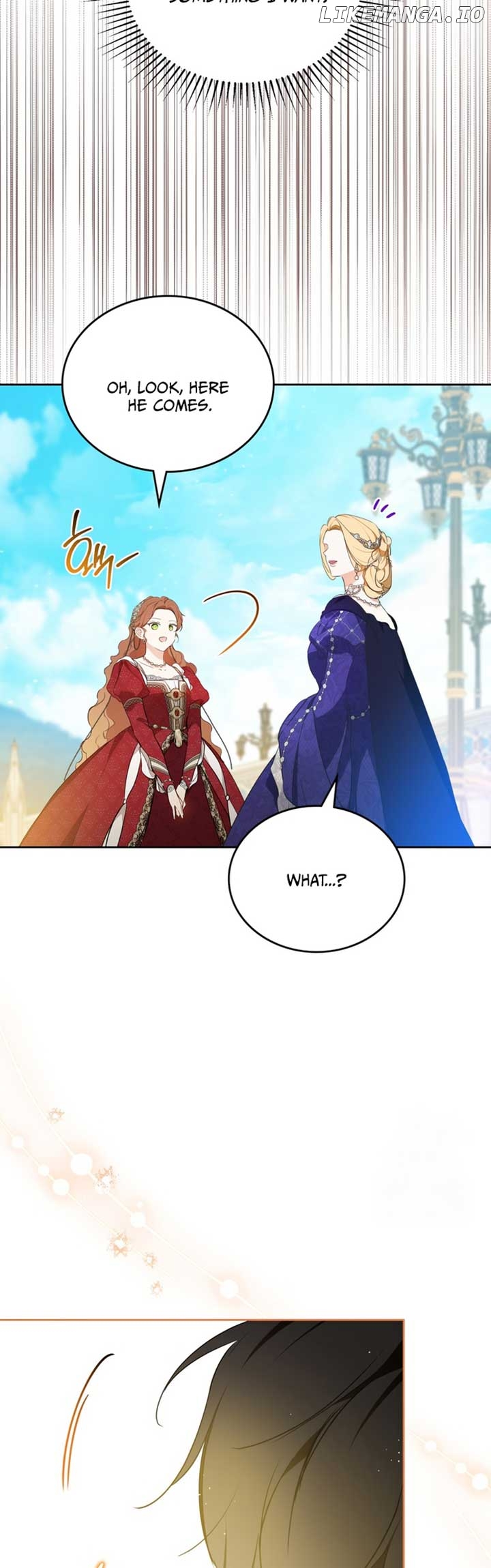 I’ll Be The Matriarch In This Life Chapter 177 - page 22